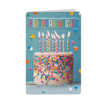 CESTITKA PARTY & PRETTY POPZZ BIRTHDAY WISHES! 