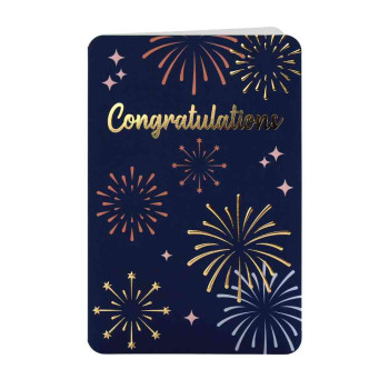 ČESTITKA CONGRATULATIONS 