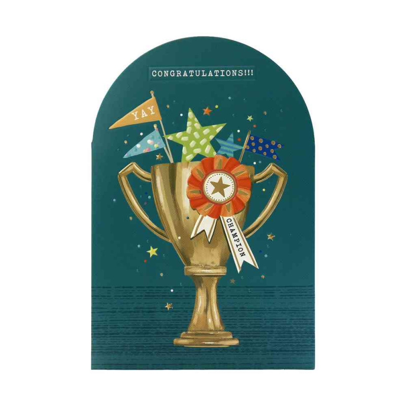 ČESTITKA CONGRATULATIONS!!! 