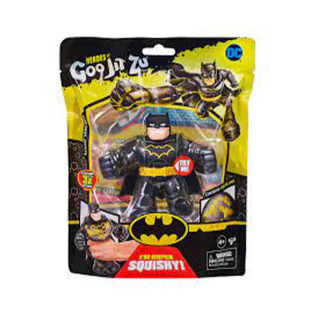 GOO JIT ZU DC HERO ASST