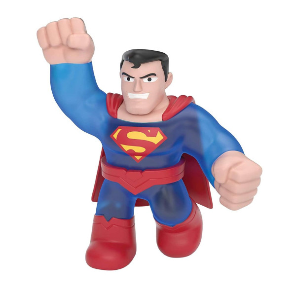 GOO JIT ZU DC HERO ASST