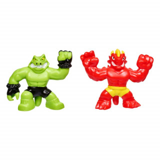 GOO JIT ZU HERO MINI ASST