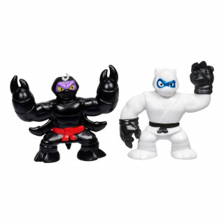 GOO JIT ZU HERO MINI ASST