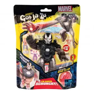 GOO JIT ZU MARVEL HERO ASST
