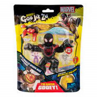 GOO JIT ZU MARVEL HERO ASST 