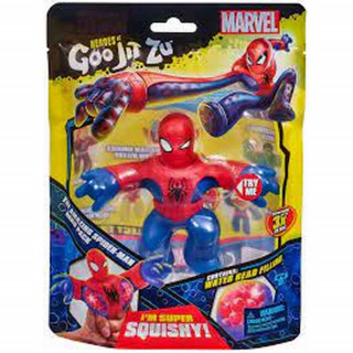 GOO JIT ZU MARVEL HERO ASST 