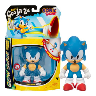 GOO JIT ZU SONIC 4 FIGURA ASST 
