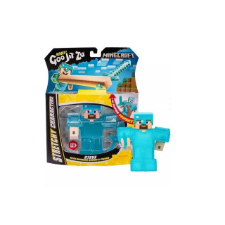 GOO JIT ZU MINECRAFT FIGURA ASST 