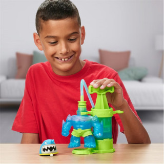 GOO JIT ZU CREATOR MAKE YOUR OWN FIGURA 