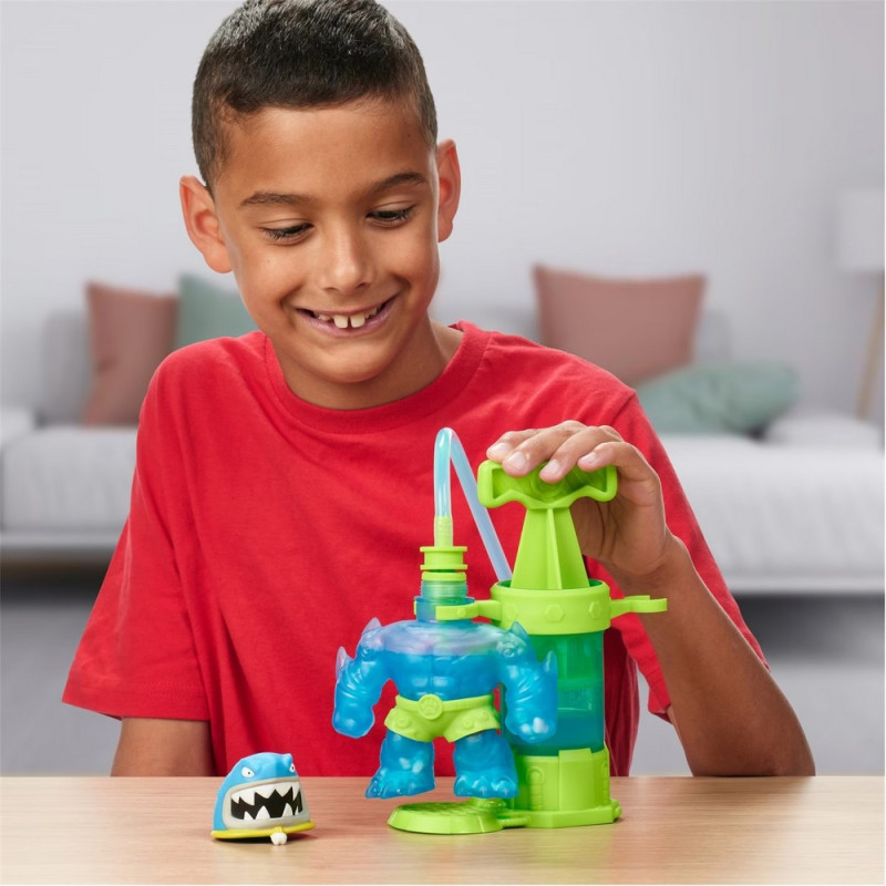 GOO JIT ZU CREATOR MAKE YOUR OWN FIGURA 