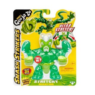 GOO JIT ZU SMASH STRIKERS HERO ASST 