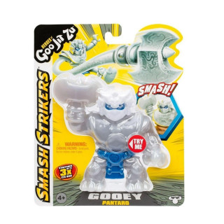 GOO JIT ZU SMASH STRIKERS HERO ASST 