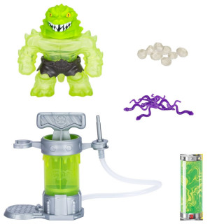 GOO JIT ZU CREATOR MAKE YOUR OWN FIGURA 