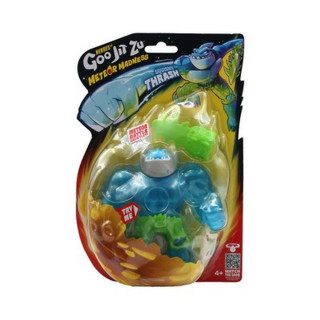 HEROES OF GOO JIT ZU METEOR MADNESS ASST 