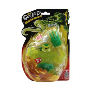 HEROES OF GOO JIT ZU METEOR MADNESS ASST 