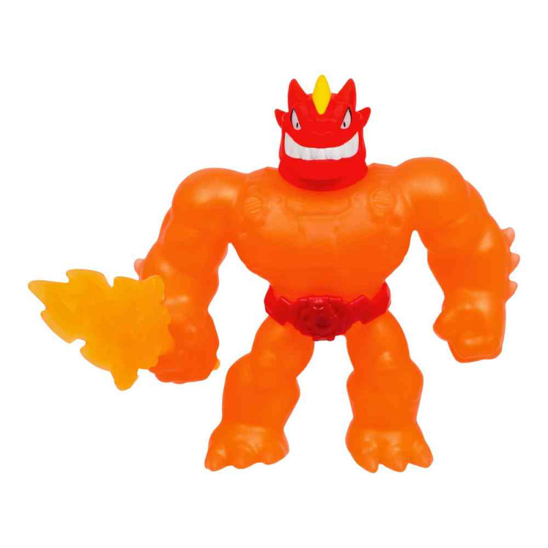 GOO JIT ZU METEOR MADNESS S14 HERO ASST figura 