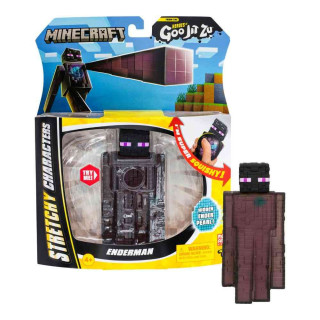 GOO JIT ZU MINECRAFT S2 HERO figura 