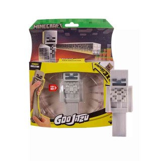 GOO JIT ZU MINECRAFT S4 HERO figura 
