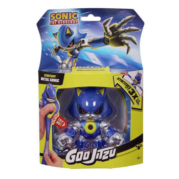 GOO JIT ZU SONIC S6 