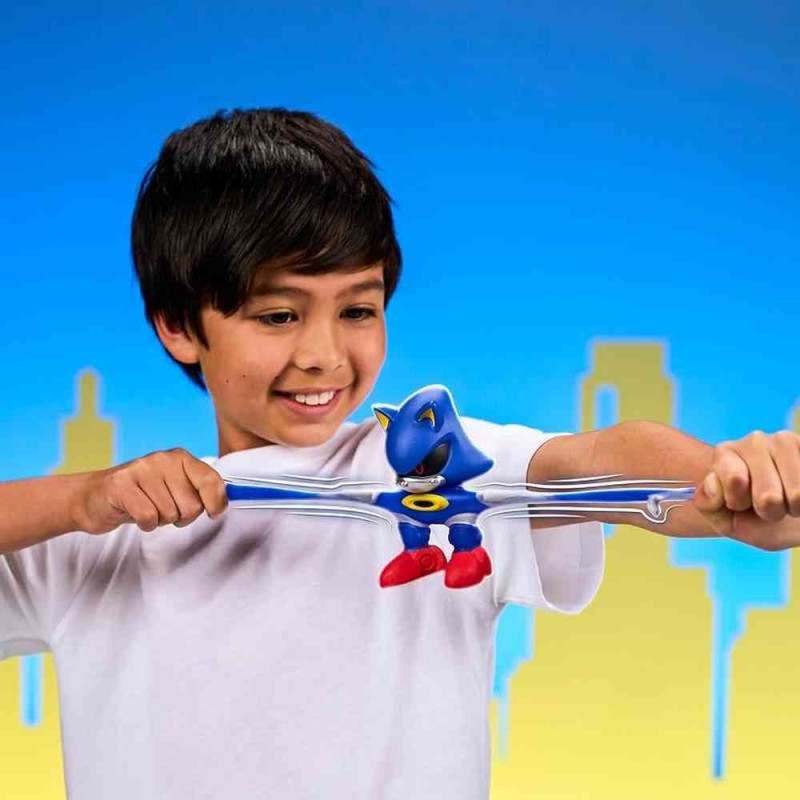 GOO JIT ZU SONIC S6 