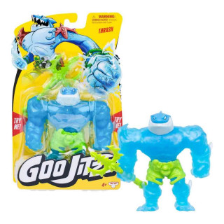 GOO JIT ZU GOO POWER HERO ASST 