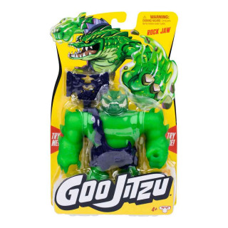 GOO JIT ZU GOO POWER HERO ASST 