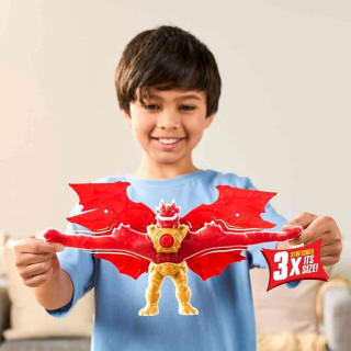 GOO JIT ZU GOO POWER  BATTLEWING BLAZAGON 