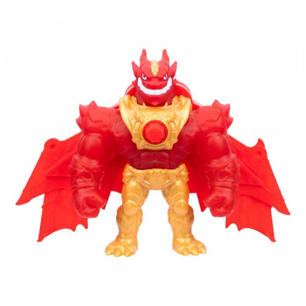 GOO JIT ZU GOO POWER  BATTLEWING BLAZAGON 