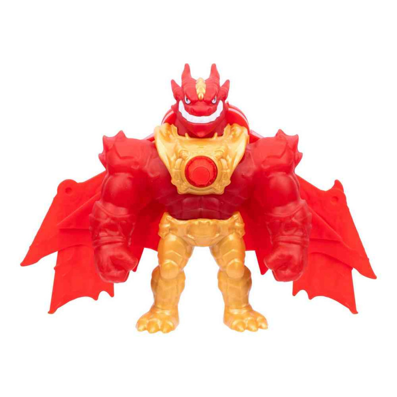 GOO JIT ZU GOO POWER  BATTLEWING BLAZAGON 
