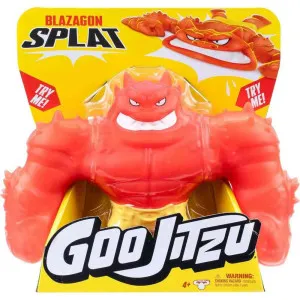 GOO JIT ZU BLAZAGN SPLAT