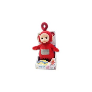 TELETABIS PLISANA FIGURA 27CM JUMPING PO 