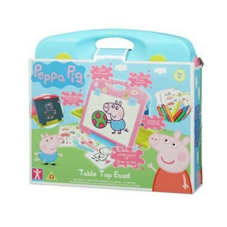 PEPPA PIG SLIKARSKI SET 