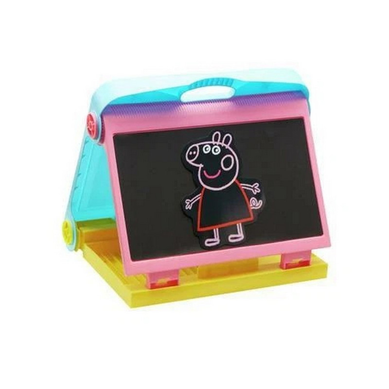 PEPPA PIG SLIKARSKI SET 