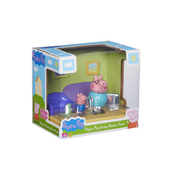 PEPA PRASE SOBICA ASST 