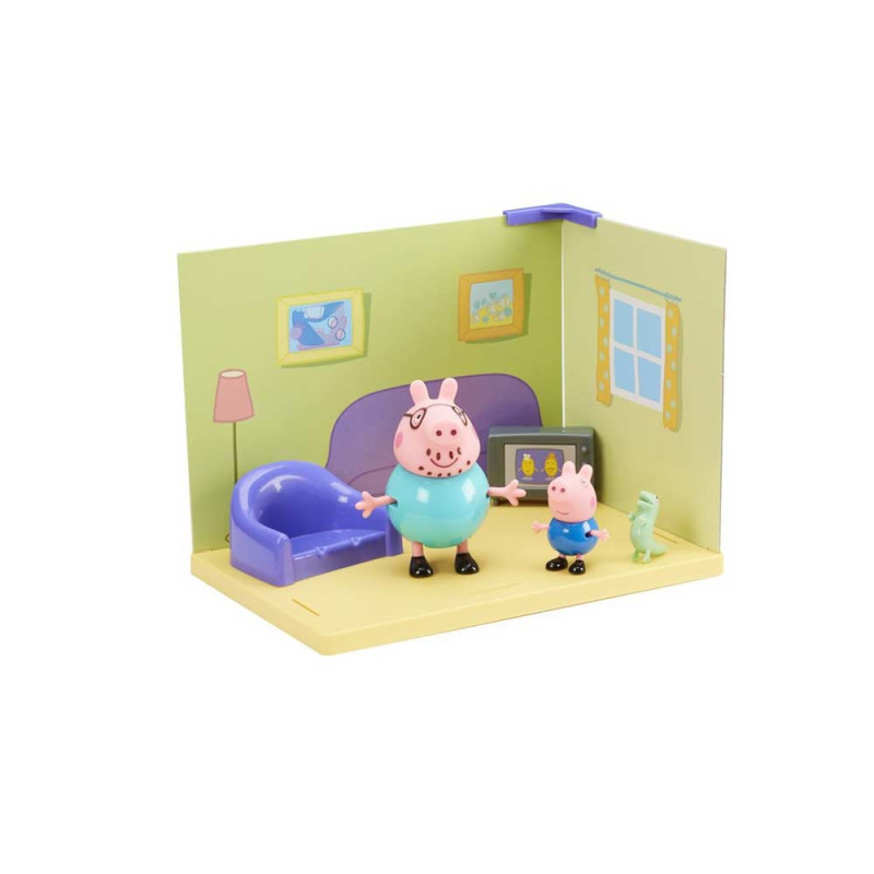 PEPA PRASE SOBICA ASST 