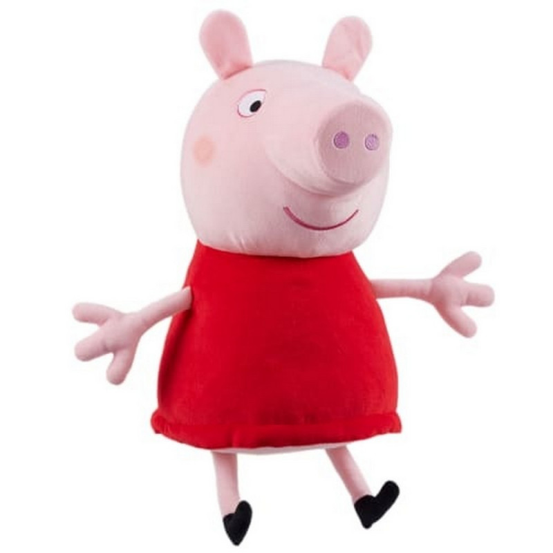 PEPPA PIG INTERAKTIVNI PLIS 