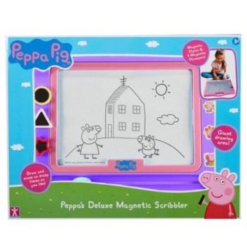 PEPPA PRASE SLIKARSKI SET 