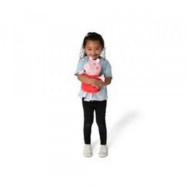 PEPPA PIG LUTKA PRICA 