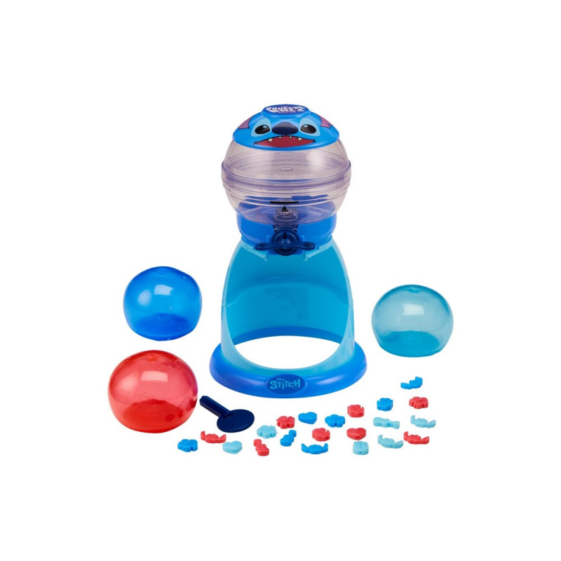 SQUEEZE BALL MAKER DISNEY STITCH SET 