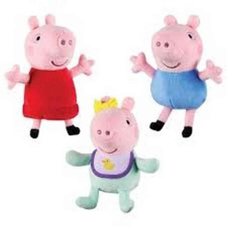 PEPPA PIG 20INCH PLIS 