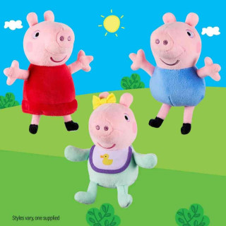 PEPPA PIG 20INCH PLIS 