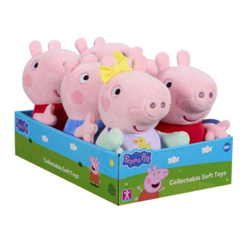PEPPA PIG 20INCH PLIS 