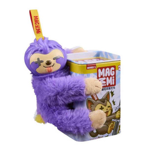 MAG MI MI PLUSH ASST 