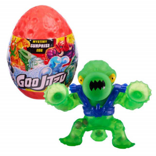 GOO JIT ZU MYSTERY SURPRISE EGG 