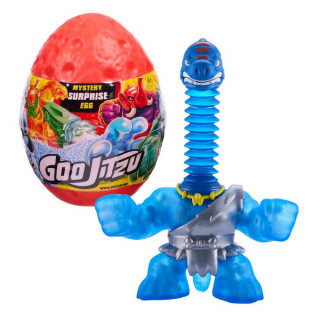 GOO JIT ZU MYSTERY SURPRISE EGG 