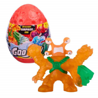 GOO JIT ZU MYSTERY SURPRISE EGG 