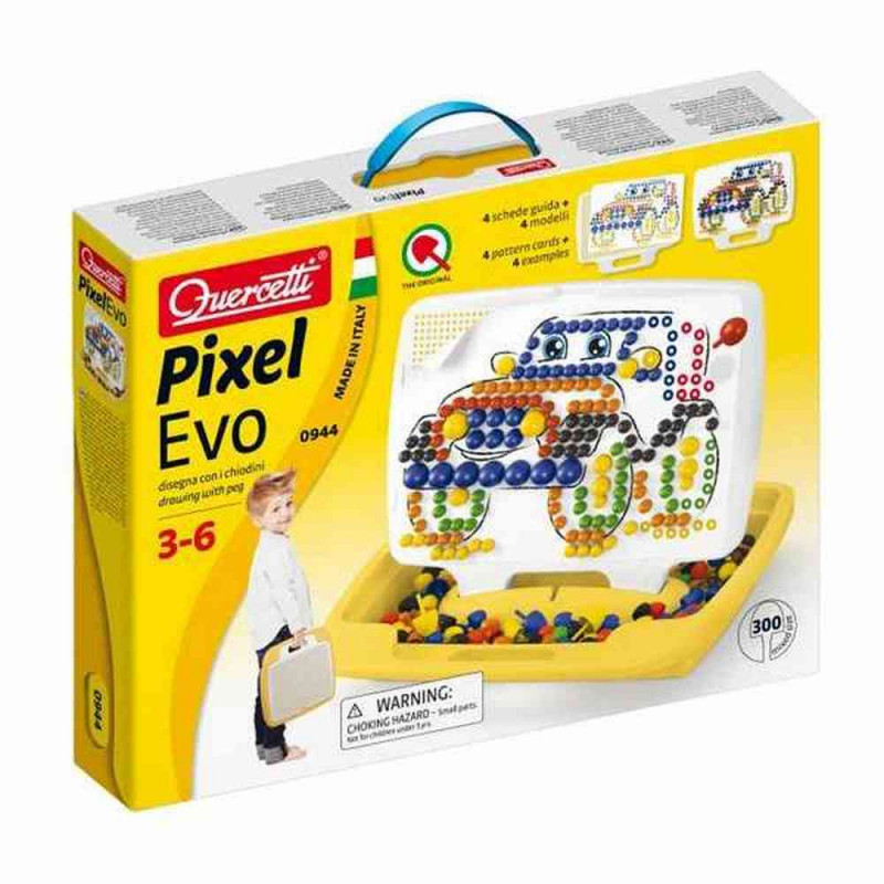QUERCETTI MOZAIK BOYS VELIKI (300 DEL)