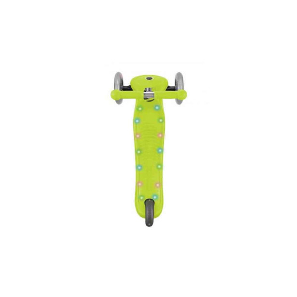 GLOBBER TROTINET PRIMO STARLIGHT ZELENA 