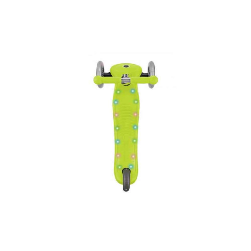 GLOBBER TROTINET PRIMO STARLIGHT ZELENA