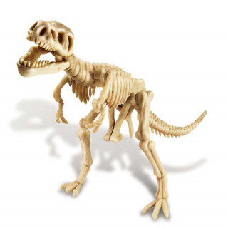 ISKOPAJ DINO TIRANOSAURUS
